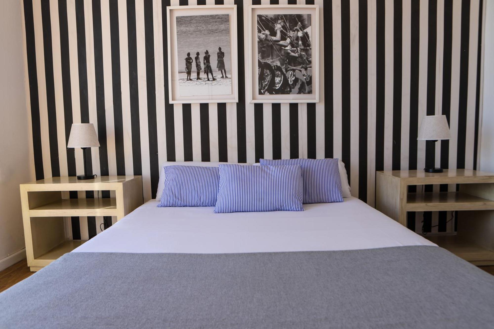 Valencia Luxury - Malvarrosa Beach Zewnętrze zdjęcie